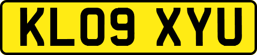 KL09XYU