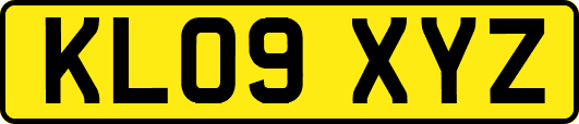 KL09XYZ