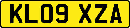 KL09XZA