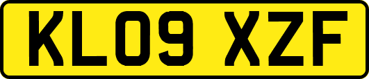 KL09XZF