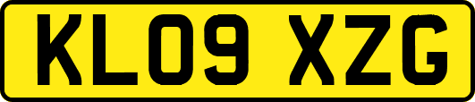 KL09XZG