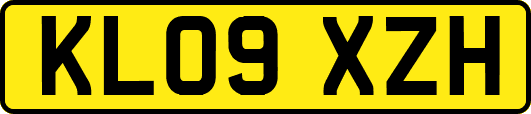 KL09XZH