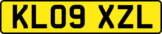 KL09XZL