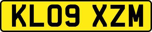 KL09XZM
