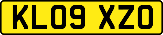 KL09XZO