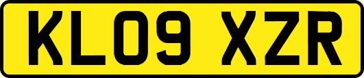 KL09XZR
