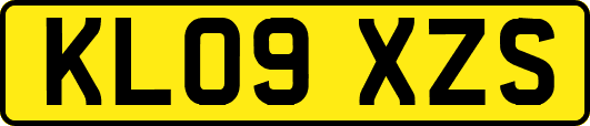 KL09XZS
