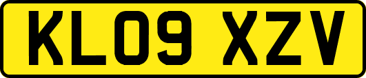 KL09XZV