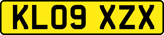 KL09XZX