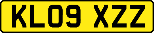 KL09XZZ