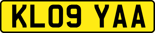 KL09YAA