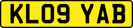KL09YAB