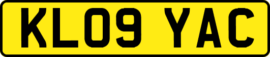 KL09YAC