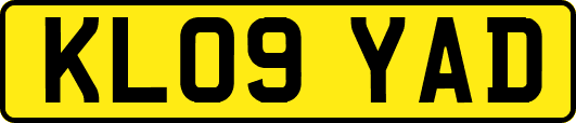 KL09YAD