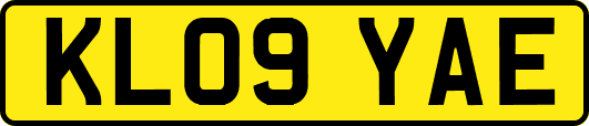KL09YAE