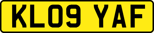 KL09YAF
