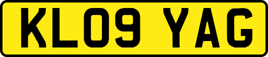 KL09YAG