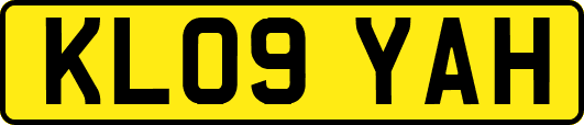 KL09YAH