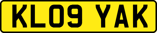 KL09YAK