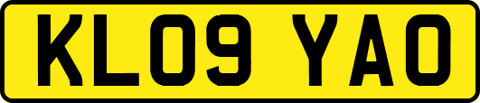 KL09YAO