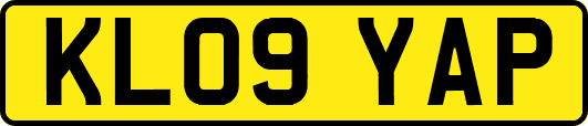 KL09YAP