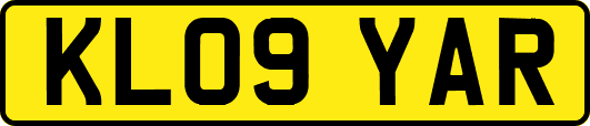 KL09YAR
