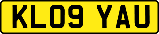KL09YAU
