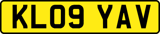 KL09YAV