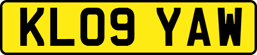 KL09YAW