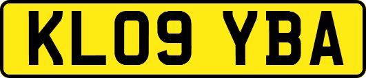 KL09YBA