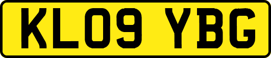 KL09YBG