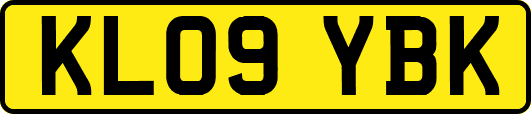 KL09YBK