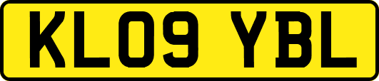 KL09YBL