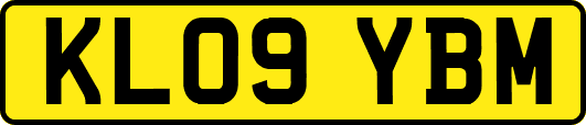 KL09YBM
