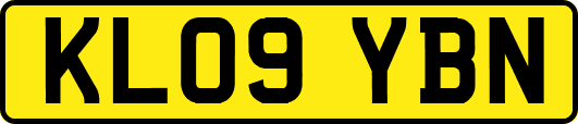 KL09YBN