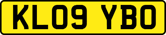 KL09YBO