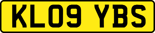 KL09YBS