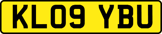 KL09YBU