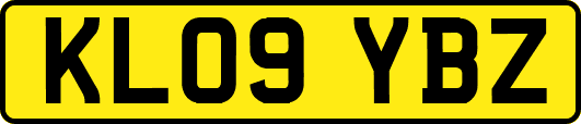 KL09YBZ