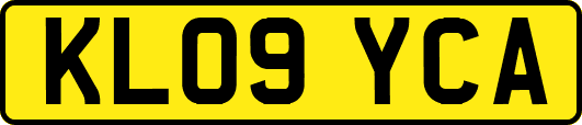 KL09YCA