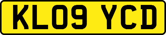 KL09YCD