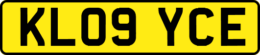 KL09YCE