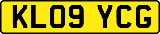 KL09YCG