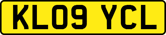 KL09YCL