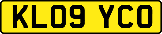 KL09YCO