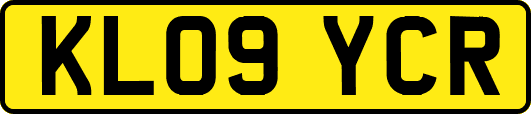 KL09YCR
