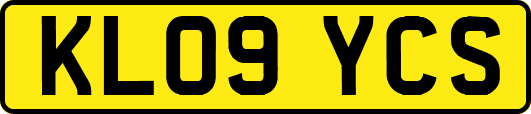 KL09YCS