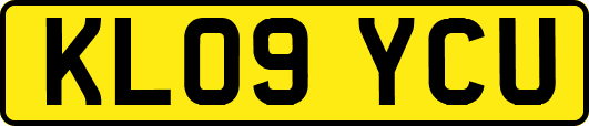 KL09YCU