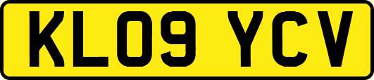 KL09YCV
