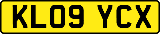 KL09YCX